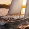 крупная круизная парусная яхтаSwan 73Nautor Swan