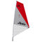 парус для каякаMIRAGE Hobie Cat USA
