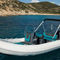 надувная лодка c подвесным моторомMEDLINE 580ZODIAC