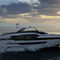 круизная моторная яхта940Ferretti Yachts