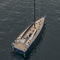 круизная парусная яхта74 RSSolaris Yachts srl