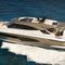 круизная моторная яхта6200 Platinum EditionRiviera