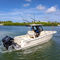 открытый катер c подвесным мотором288 LXFScout Boats