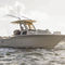 открытый катер c подвесным мотором260 LXFScout Boats