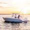 открытый катер c подвесным мотором232 CCSailfish