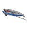 ботик c подвесным моторомSTARFISH® 16 WTBateaux Princecraft