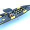 прогулочный катерORCA 1200Narwhal