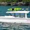 быстроходный катер c подвесным мотором38 VTR ECCruisers