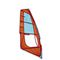 парус для виндсерфинга для волнZONE PRO HDNeilPryde Windsurfing