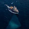 эхолот для катераME70Simrad