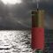 гидролокатор для катераSY60Simrad