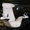 сидение для пилотаP 470 A Manta comfortBesenzoni SpA