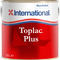 лакировка для прогулочного суднаToplac PlusInternational Yacht Paint