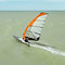 парус для виндсерфинга неопределенные погодные условияULW V8Loftsails