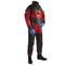 сухой костюм для профессионального дайвингаCXO100 Diving Unlimited International
