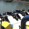 стопор якорной цепи для суднаCS seriesTrelleborg Marine and Infrastructure