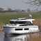 электрический быстроходный катер11 DELPHIA Yachts