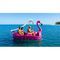 Gran Flamenco BeachAVENTURAS AQUATICAS - LA NORIA