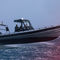 профессиональный катер катер береговой охраныSRR 420Zodiac Milpro International