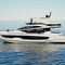 круизная моторная яхта63 Pearl Motor Yachts Limited