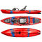 жесткий каякKnarr FDJackson Kayak