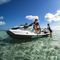 сидячий водный мотоциклGTI 130Sea-doo