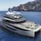 круизная моторная яхтаM8Prestige Yachts