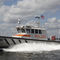 лоцманский катерSeaway Gladding-Hearn Shipbuilding, Duclos Corporation