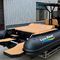 надувная лодка c подвесным моторомHYP750Qingdao Lian Ya Boat Co.,Ltd.