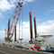 подъемный кран для судна с подъемным краномCAL SeriesLiebherr-International Deutschland