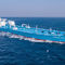 грузовое судно танкерVLCCHanwha Ocean
