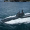 подводный аппарат для профессионального использованияTODAROFincantieri - Cantieri Navali Italiani