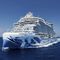 круизное судноNORWEGIAN PRIMAFincantieri - Cantieri Navali Italiani