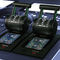 рычаг управления для двигателяAutoChief 600Kongsberg Maritime