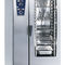 печь для суднаCombi steamer MCMP 201/20 HsMetos