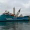 служебное судно для плавания в открытом море для ветряной электростанцииActa GeminiULSTEIN