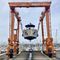 электрический судоподъемникBL15TLE BOAT LIFT