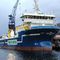 грузовое судно балкерARCTIC LADYKleven Maritime AS