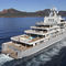 служебное судно для плавания в открытом море опоры для яхтULYSSESKleven Maritime AS