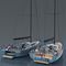круизный парусникSL 46Saffier Yachts