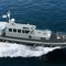 катер береговой охраны16mHolyHead Marine Services