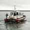 профессиональный катер лоцманский катер13mHolyHead Marine Services