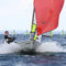 швертбот для детейFEVARS Sailing France