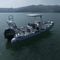 катер береговой охраныPA 700Highfield boats