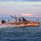 полужесткая надувная лодкаADV9HIGHFIELD BOATS