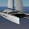 парусная яхта катамаранORC 52.2MARSAUDON COMPOSITES - PATTON 