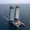 парусная яхта катамаран70MODX CATAMARANS