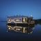 многокорпусная баркаNordic43 / Evo37HOUSEBOAT