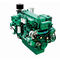 двигатель in-bord4L126TIHD Hyundai Infracore