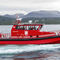 спасательное судноALUSAFE 1800 FIFIMaritime Partner AS
